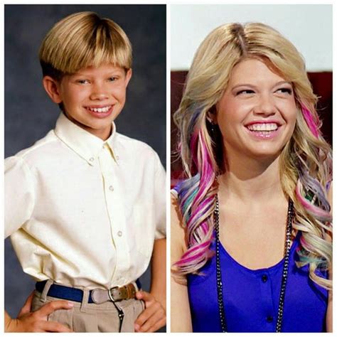 chanel and minkus